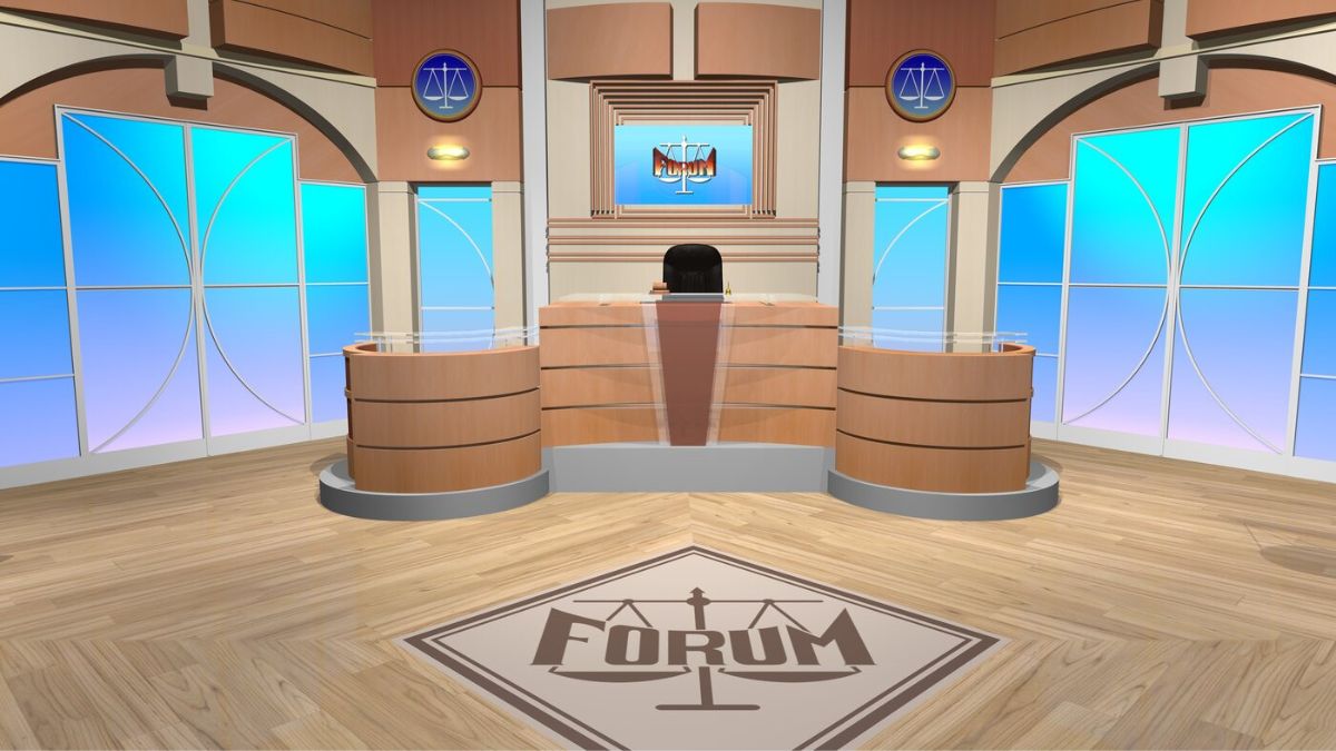 forum