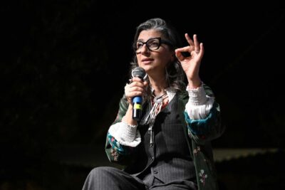 francesca albanese gaza genocidio