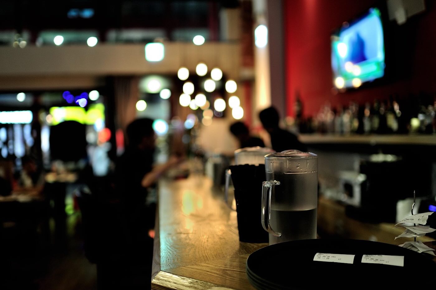 fuga ristorante brescia