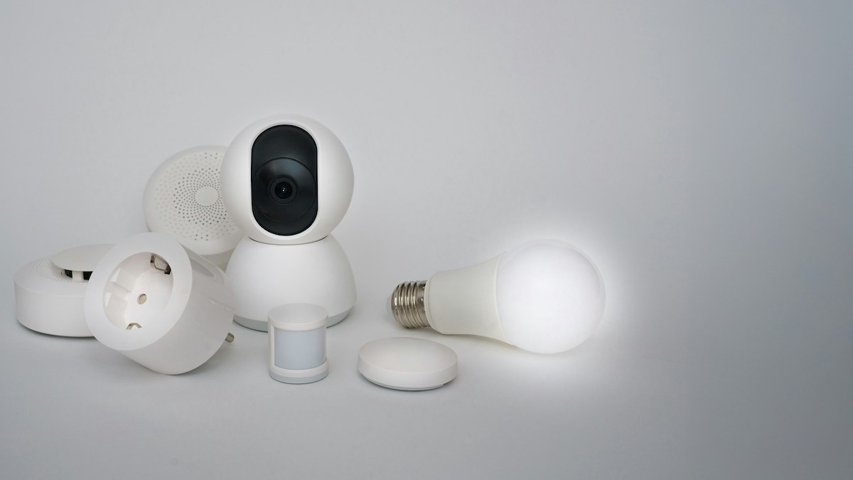 garante privacy camhub
