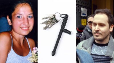 garlasco baby tonfa chiara poggi andrea sempio krav maga