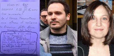 garlasco chiara poggi andrea sempio nuovo pizzino