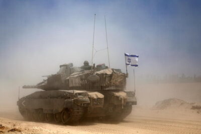 gaza israele