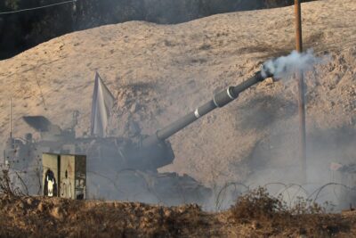 gaza-israele-bombardamenti