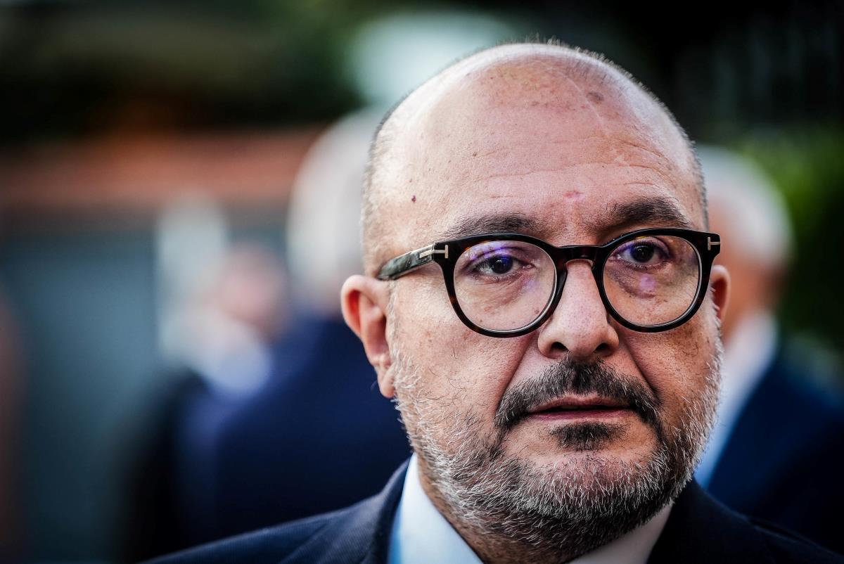 gennaro sangiuliano campania