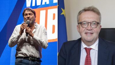 ghiglia ranucci report