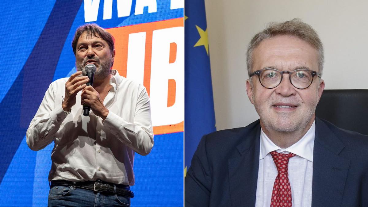 ghiglia ranucci report