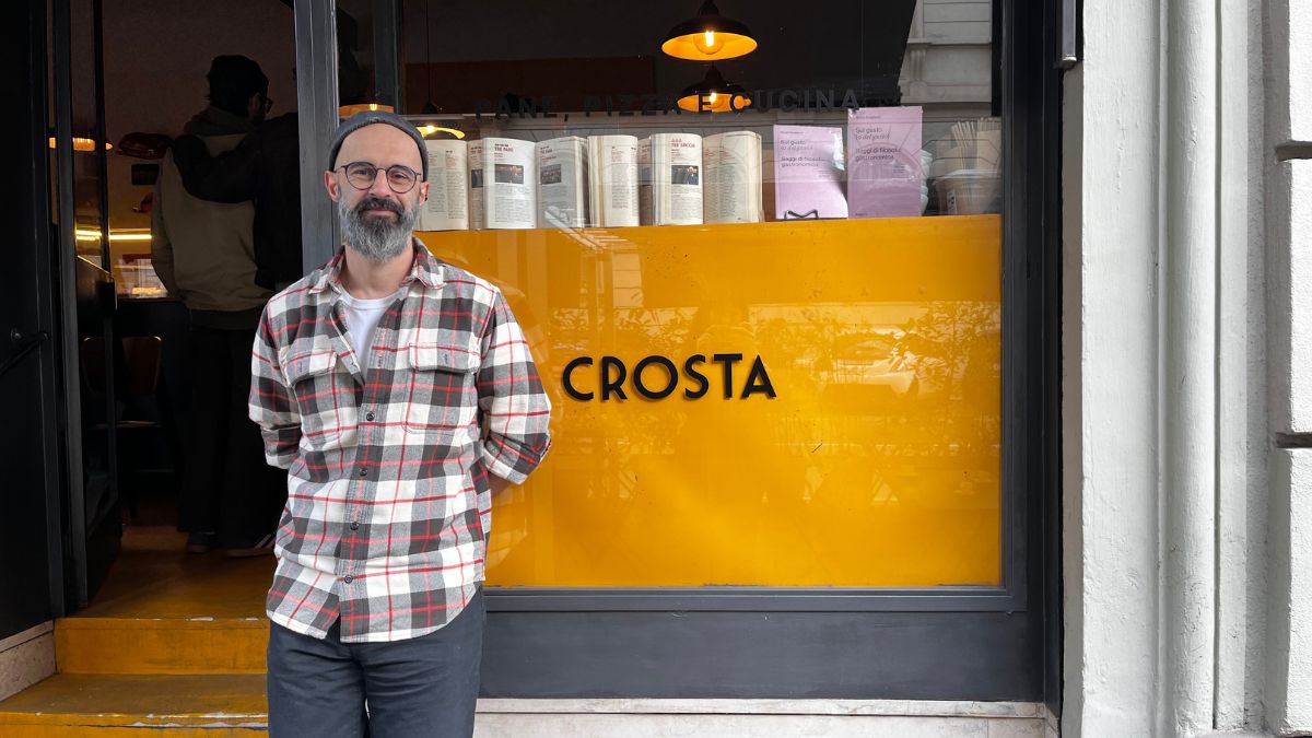 Giovanni Mineo Crosta