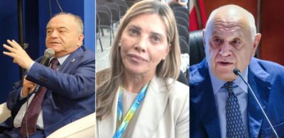giusi-bortolozzi-capri-barca-gdf-carlo-nordio nicola gratteri