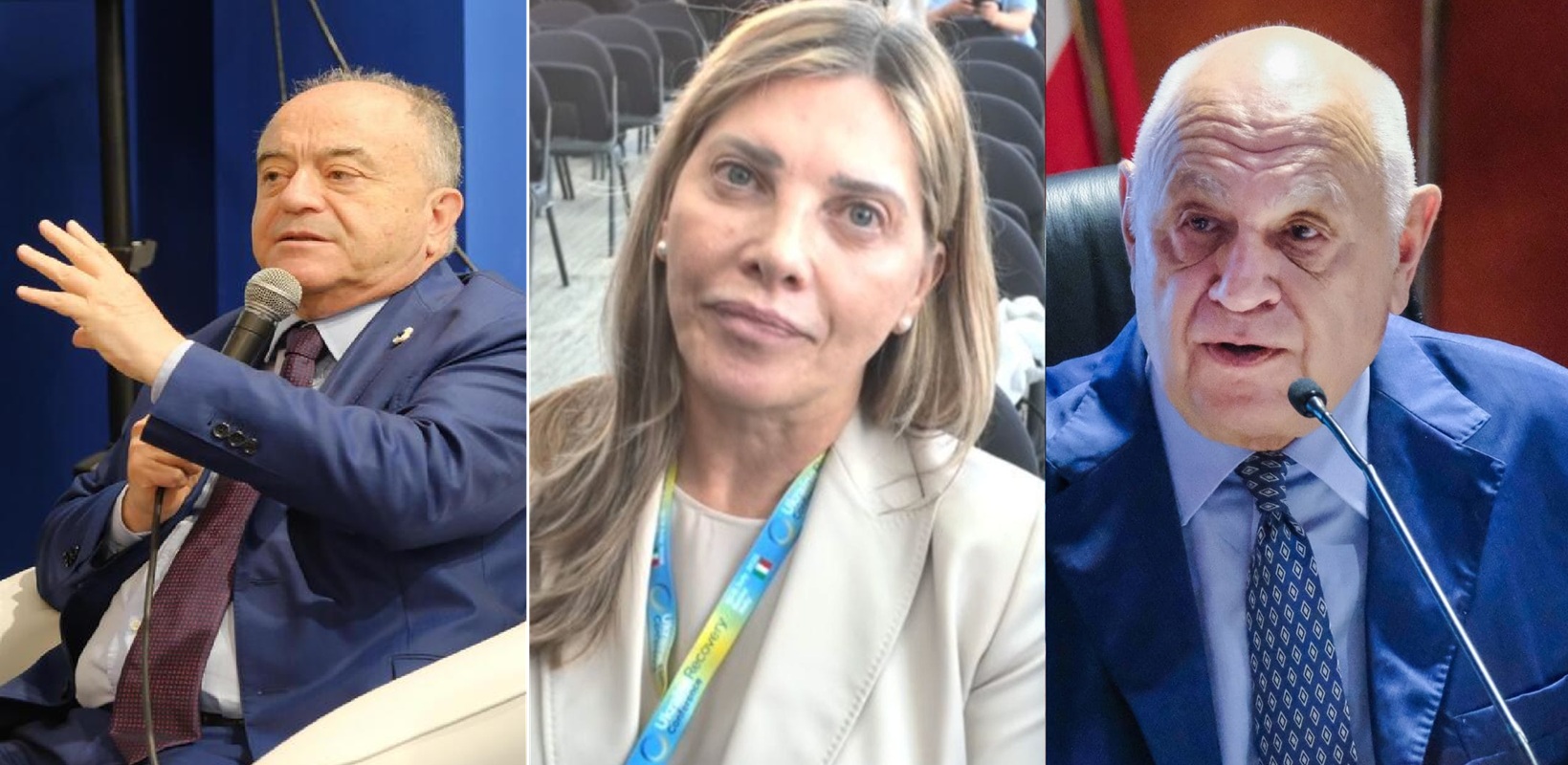 giusi-bortolozzi-capri-barca-gdf-carlo-nordio nicola gratteri