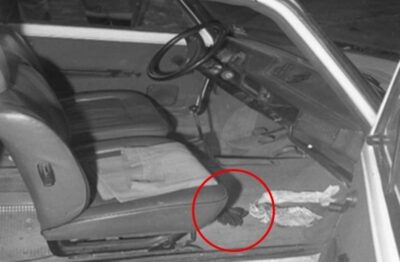 guanto scomparso killer chi sono omicidio piersanti mattarella