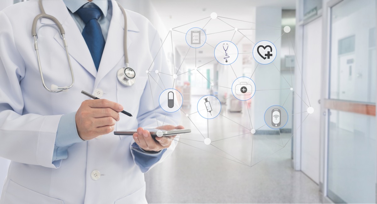 hacker ospedale medici dati sensibili