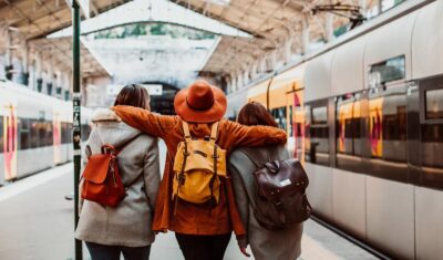 interrail giovani europa giro gratis
