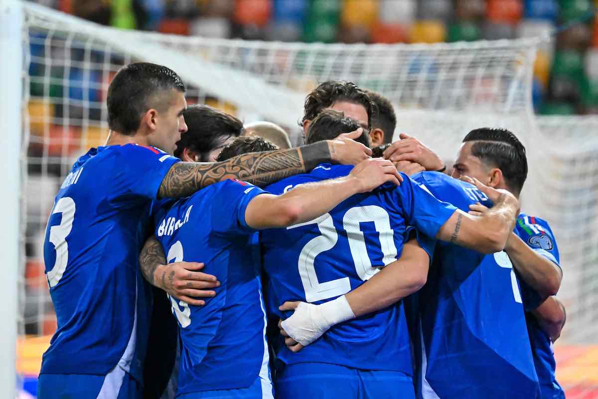 italia israele