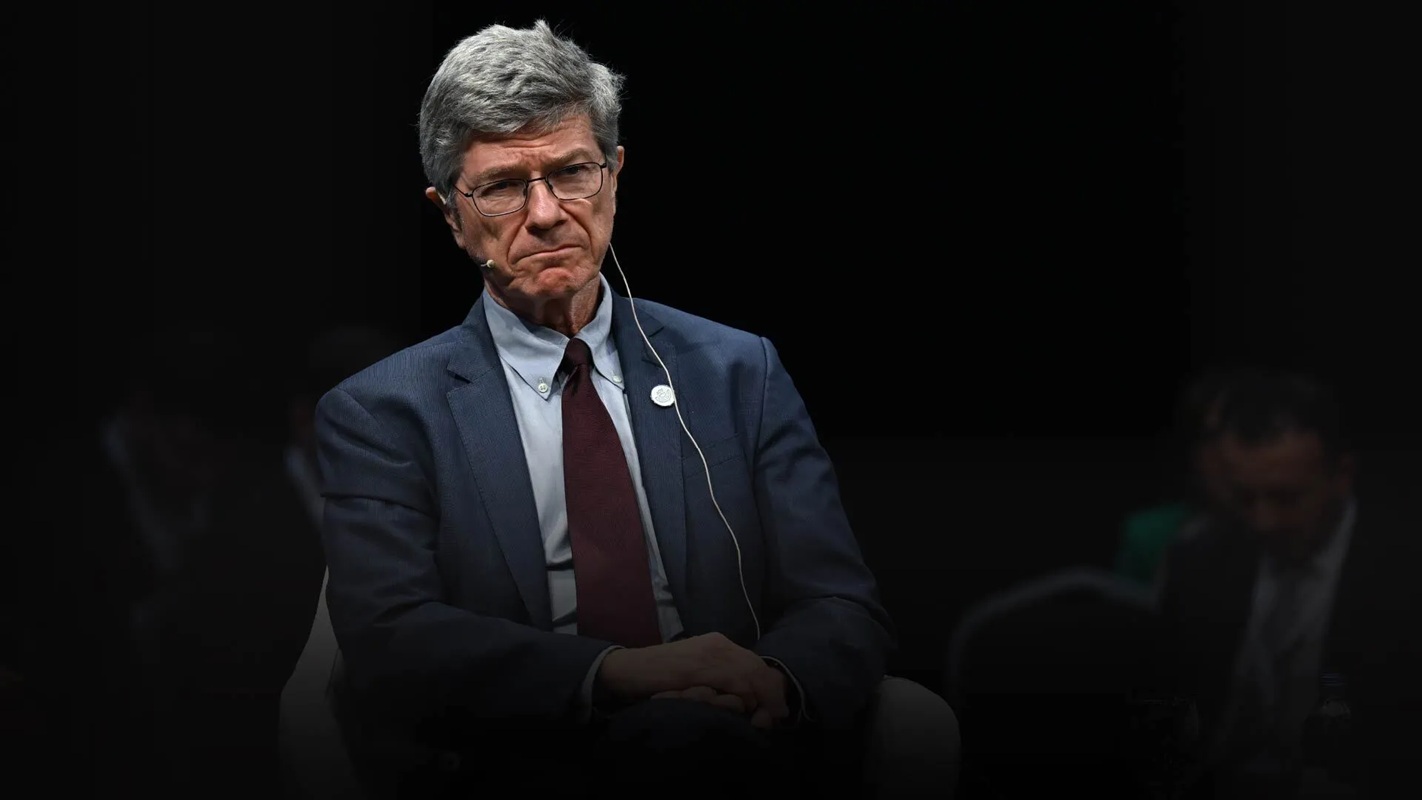 jeffrey sachs guerra ucraina russia nato 1