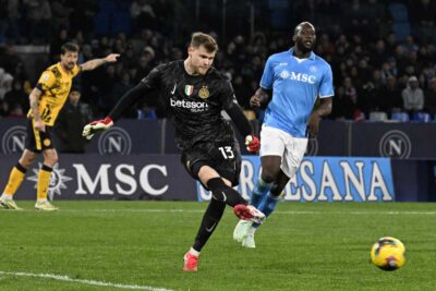 josep martinez inter genoa