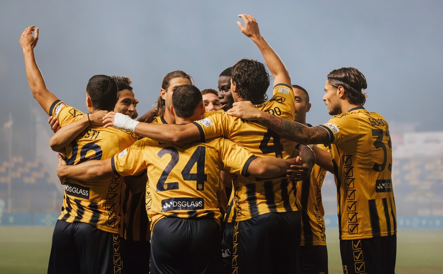 juve Stabia