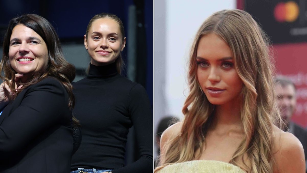 laila hasanovic jannik sinner fidanzata tennis