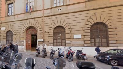 liceo classico albertelli studentessa