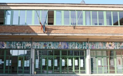 liceo terni dress code