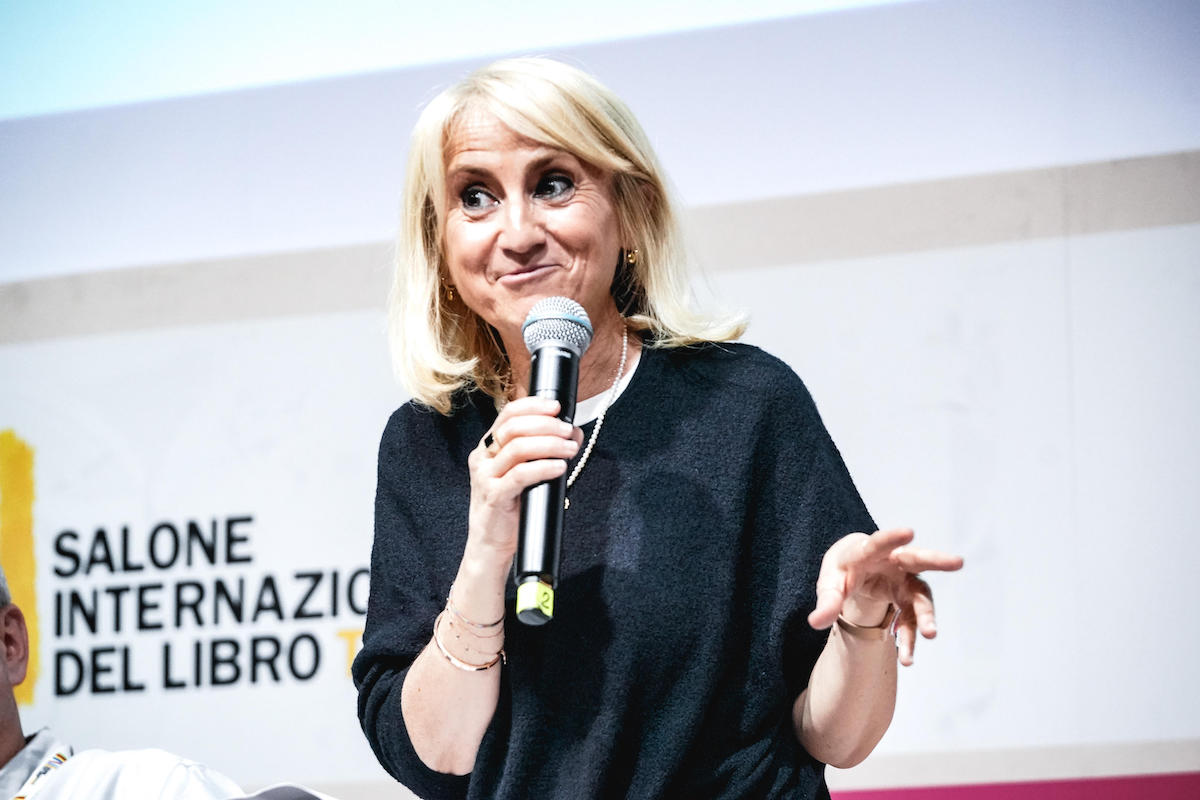 luciana litizzetto