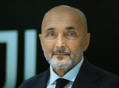 luciano spalletti juventus contratto allenatore