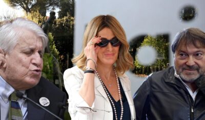 luigi manconi federica corsini sigfrido ranucci