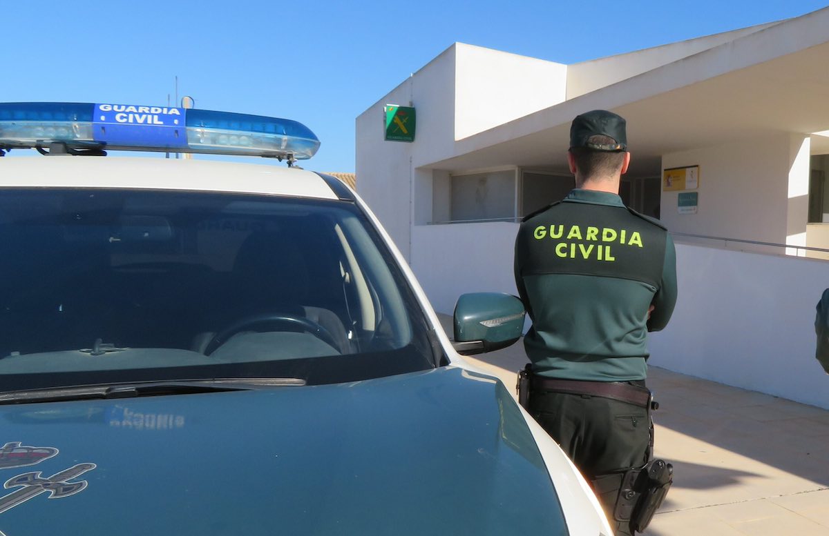 luisa asteggiano ivan sauna omicidio formentera fermatoluisa asteggiano ivan sauna omicidio formentera fermato