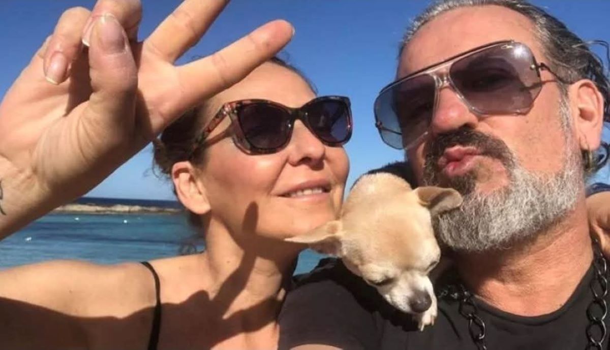 luisa asteggiano invan sauna formentera