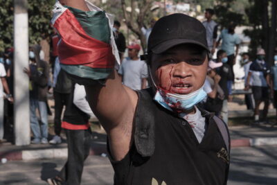 madagascar