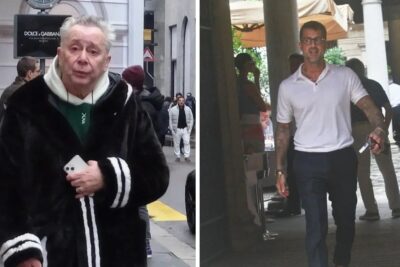 mafia ndrangheta cosa nostra milano fabrizio corona lele mora