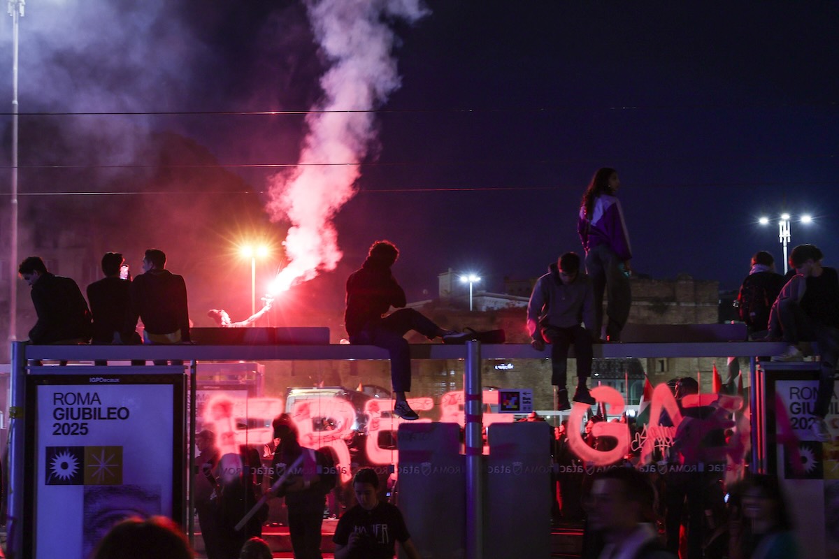 manifestazione-gaza-roma