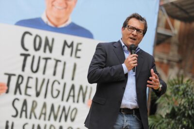 giovanni manildo veneto candidato centro sinistra