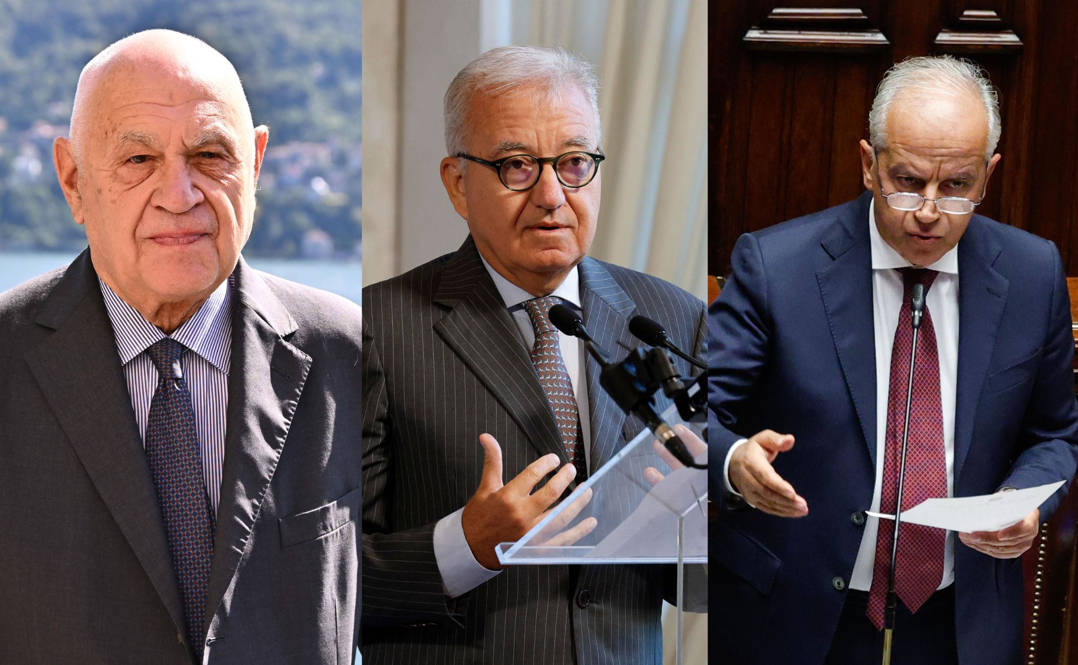 https://static.open.online/wp-content/uploads/2025/10/mantovano-nordio-piantedosi.jpg