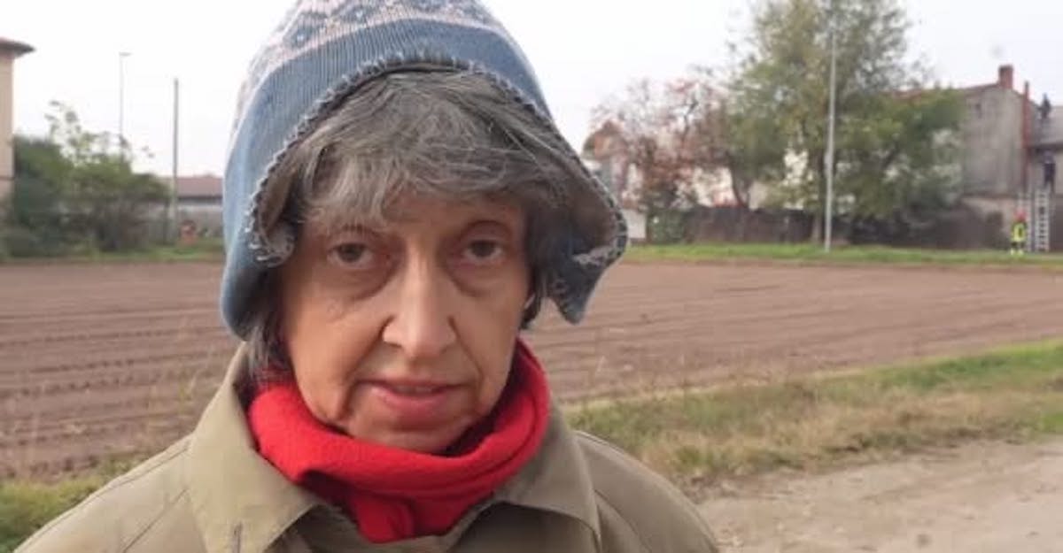 maria luisa ramponi
