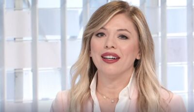 maria rosaria boccia l'aria che tira bandecchi
