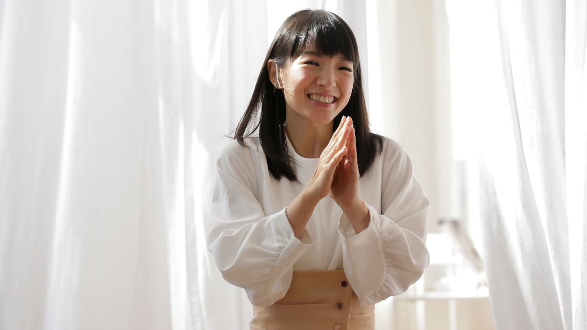 marie kondo