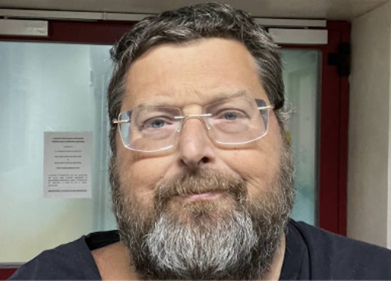 Mario Adinolfi