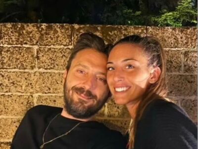 martina maggiore cesare cremonini relazione tradimenti