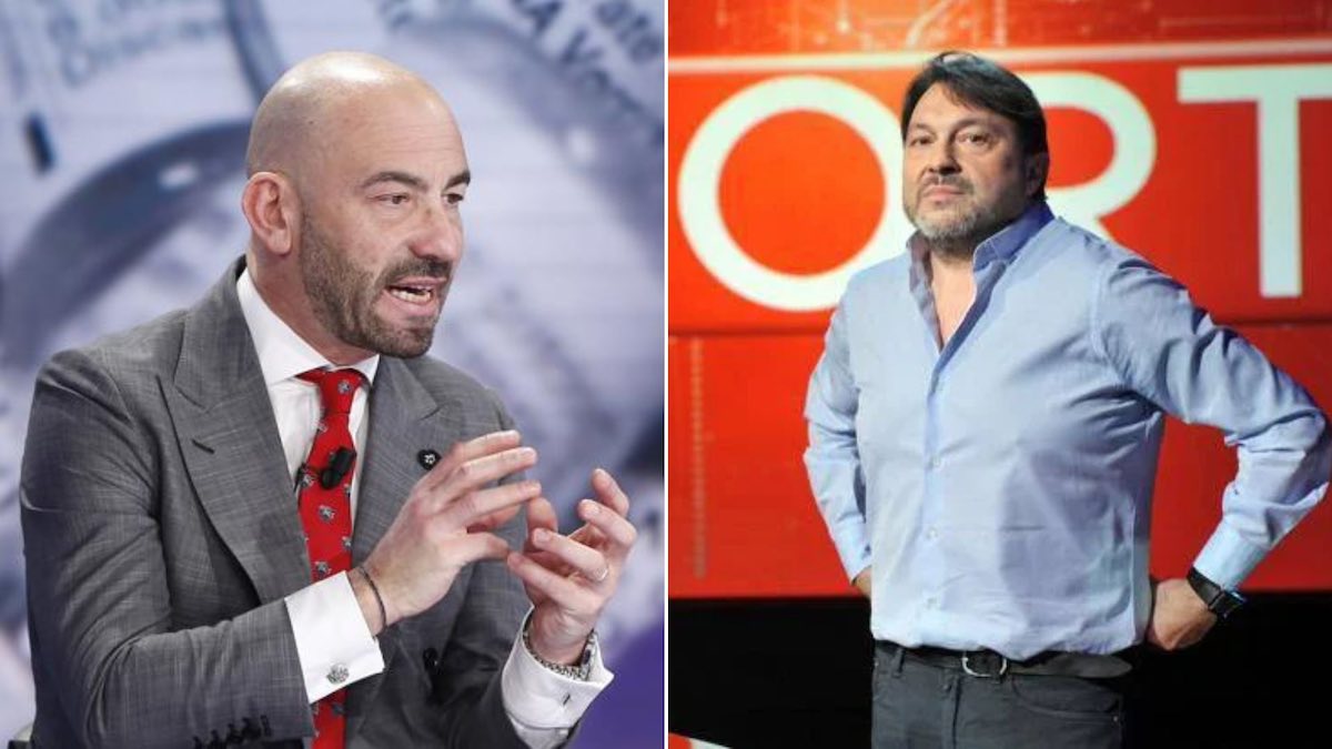 matteo bassetti sigfrido ranucci