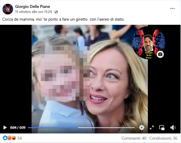 Questa immagine ha l'attributo alt vuoto; il nome del file è meloni-trump-egitto-santanche-video-fake-6.jpg
