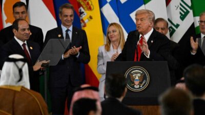 meloni trump sharm