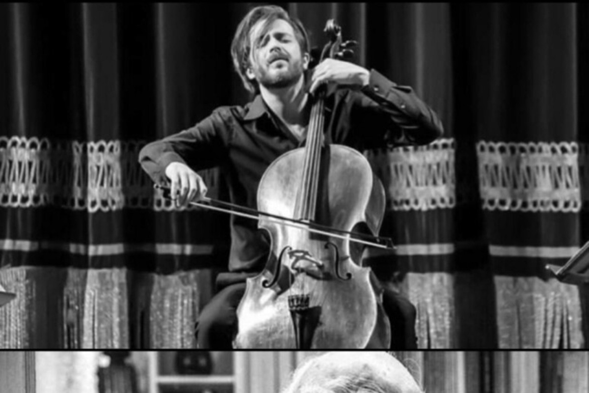 michele marco rossi violoncellista processo violenza sessuale maltrattamenti