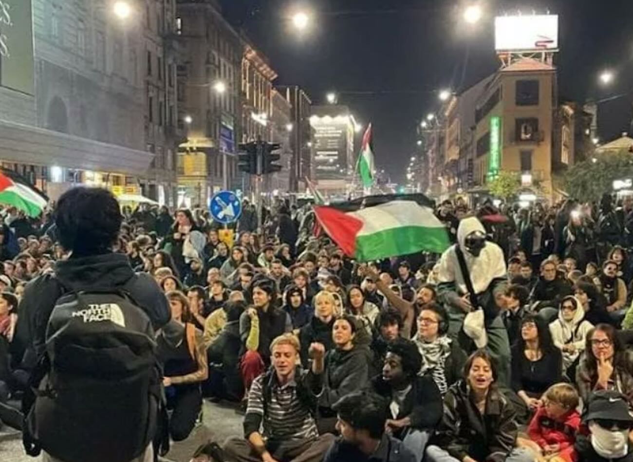 Milano ProPal