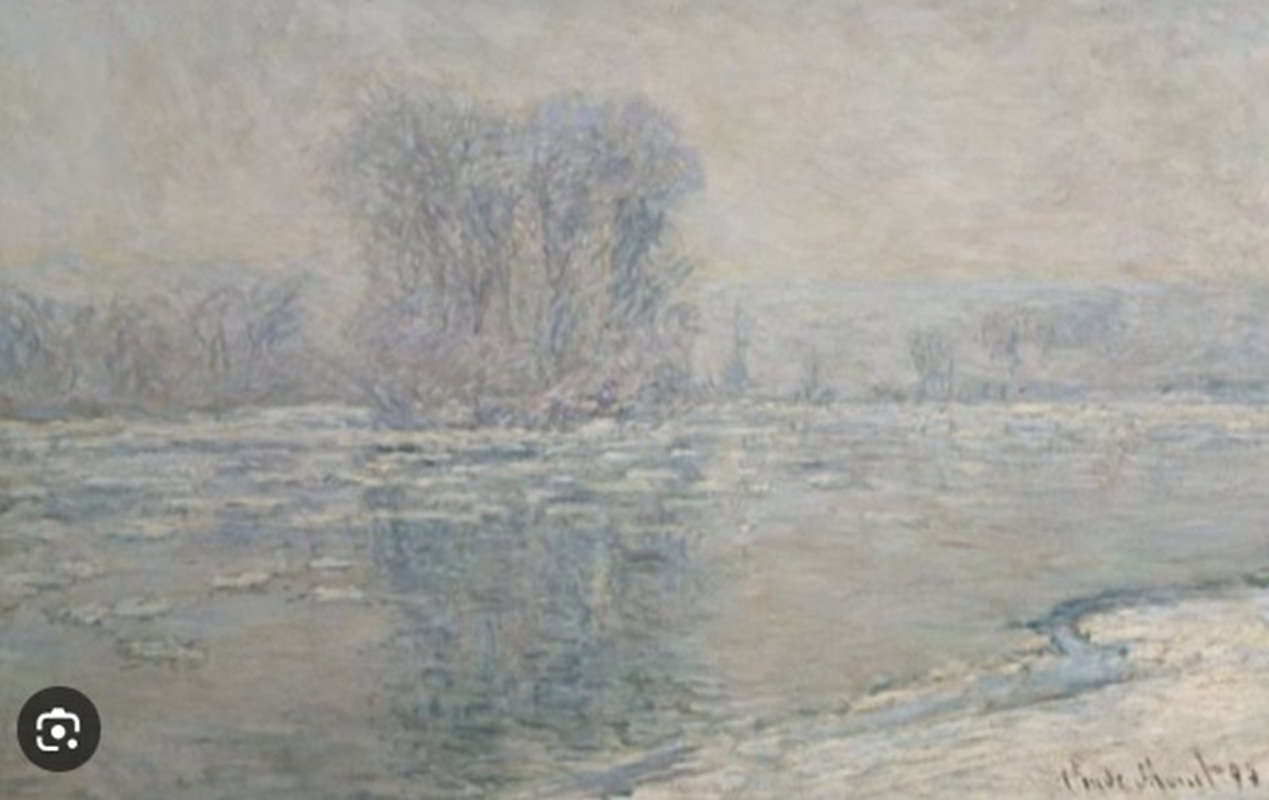 monet scomparso indagine agnelli elkann 1