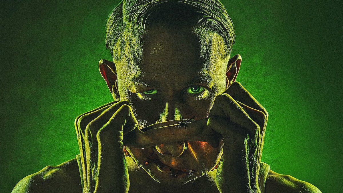 monster netflix