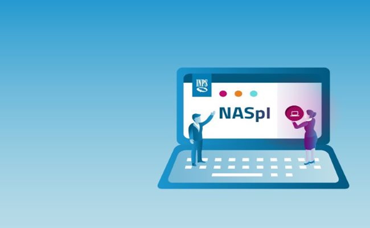 naspi discoll ispro indennità di disoccupazione stop rifiuto lavoro siisl