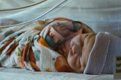 neonato abbandonato cassonetto cesena