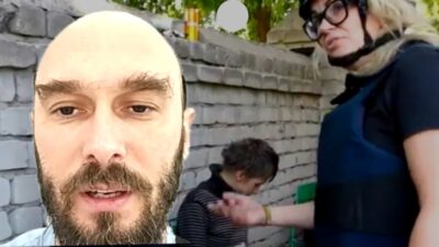 nicolai lilin te polonio stefania battistini minacce