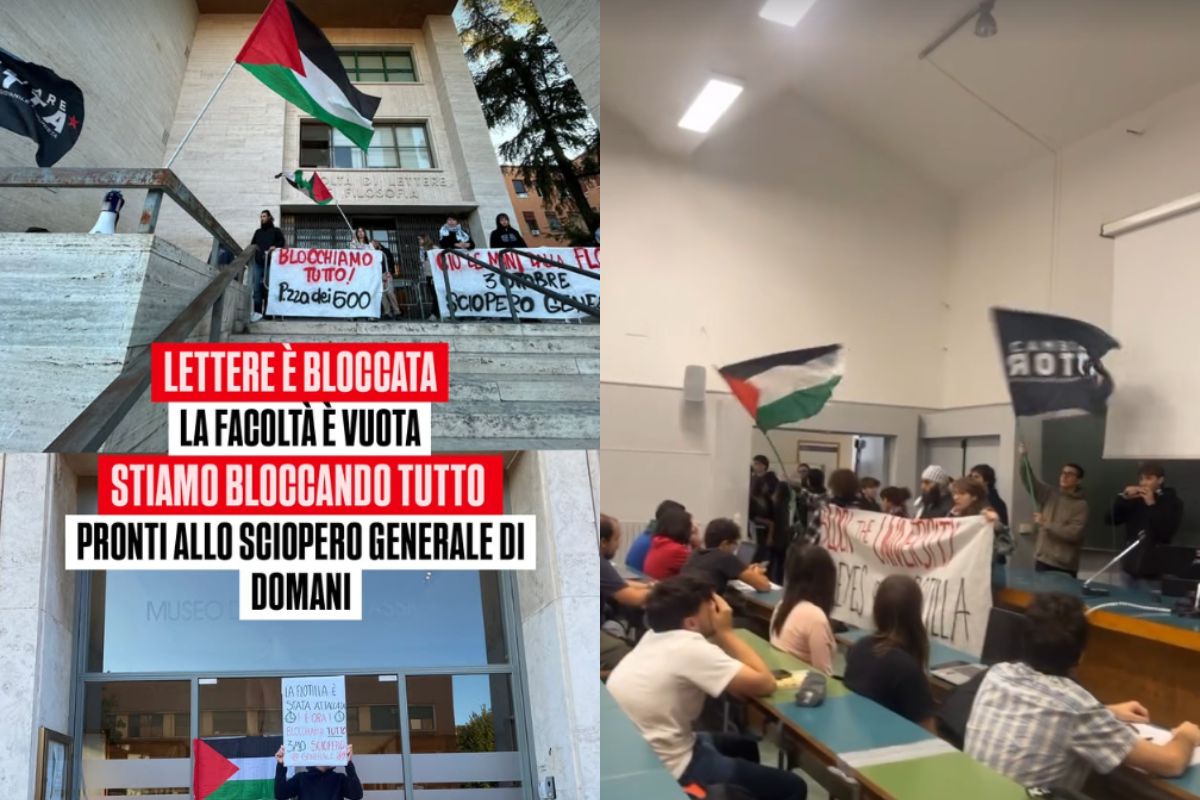occupazioni